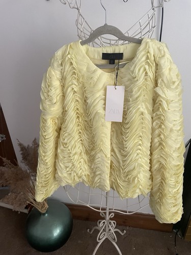 Splendida giacca zara - giacca,