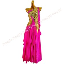 Costume tango valzer liscio