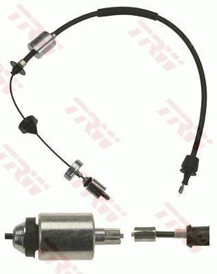 Cavo trw gcc110 azionamento - cavo,