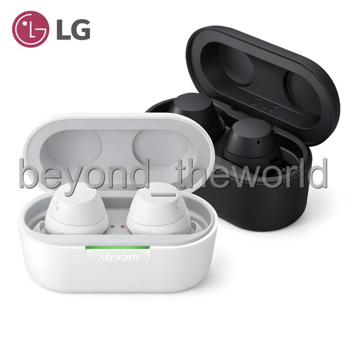 Xboom buds plus - lg,