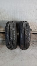 PIRELLI 175/65 R15 2 GOMME ESTIVE USATE