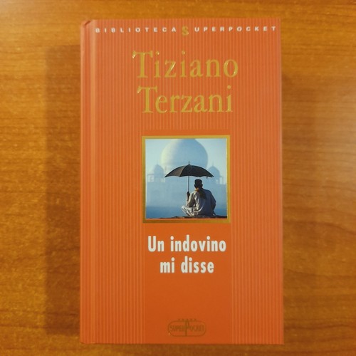 Indovino disse tiziano - un,