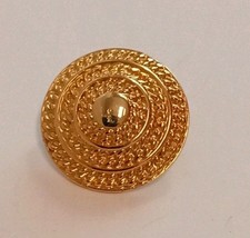 Orecchini a clip MONET 3 cm