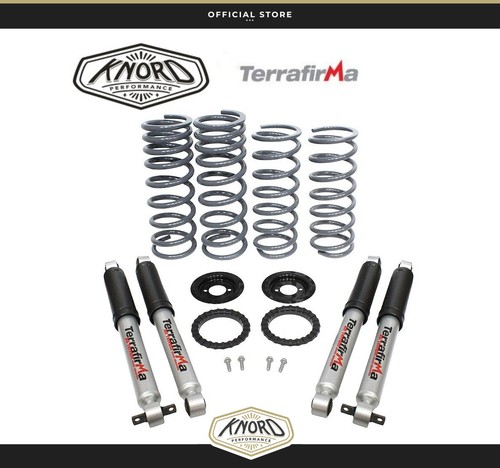 Kit sollevatore sospensione - kit,