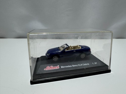 Modellino auto schuco - auto,