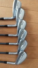 Set di ferri PING G700 6-9 W U