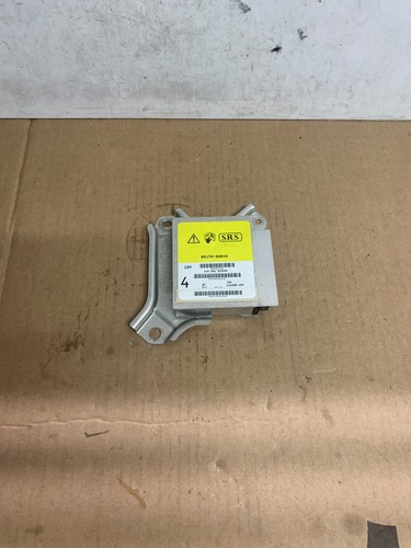 Modulo ecu airbag - ecu, aygo