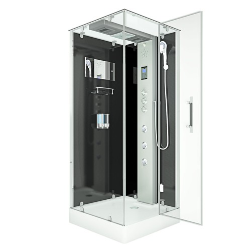Acquavapore box doccia - box,