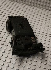 Lego Ferrovia, Treno RC Motore