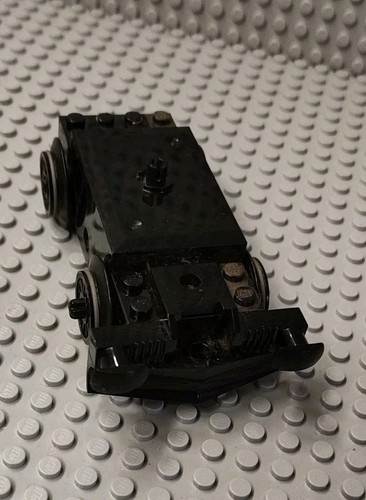 Lego ferrovia treno - lego, ferrovia,