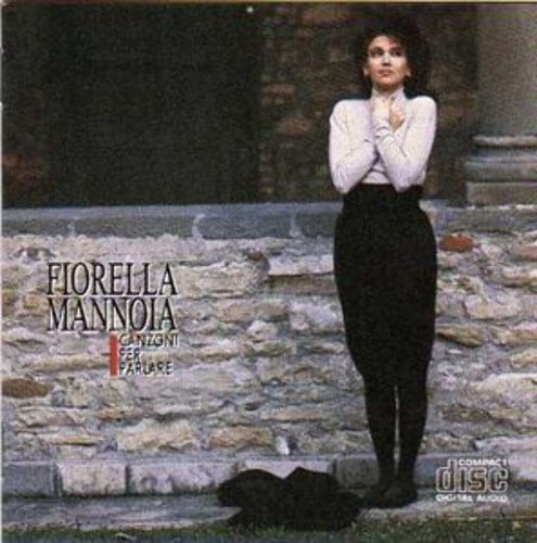 Fiorella mannoia canzoni - mannoia, per