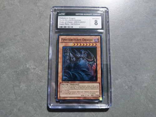 Drago tempesta oscura oh - tempesta, yu-gi-oh