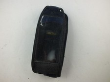 Custodia cellulare Nokia 6150 6130 5110 6110 pelle custodia cellulare astuccio leather 5130