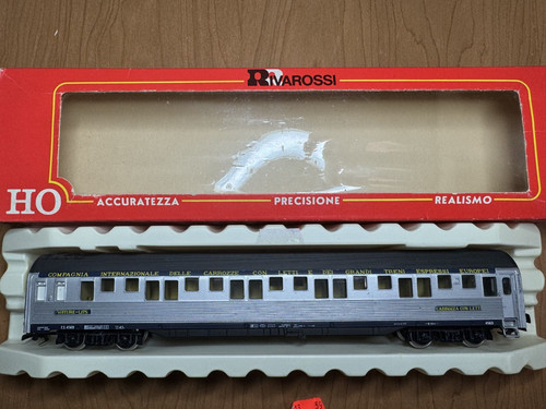 Rivarossi art 2513 - 1:80,
