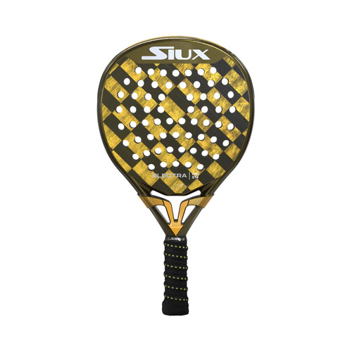Racchetta padel siux - racchetta,