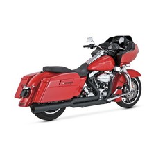 Vance & Hines, scarico 2-1 Pro
