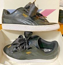 Scarpe Sneakers Donna NERE - Puma - Taglia 40