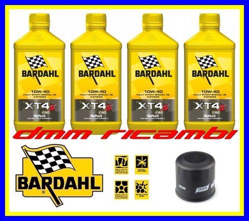 Kit tagliando yamaha yzf - kit, yzf-r1