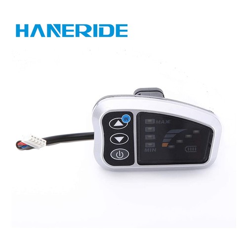 Display tianneng led4 per bici - led4,