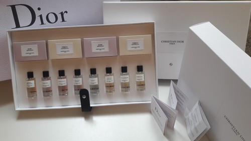 Collezione dior mansion - la,