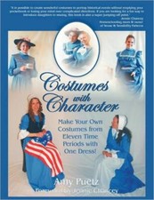 Costumes With Character