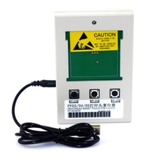 Resetter testina di stampa per