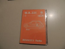 Complemento Manuale Officina