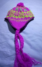 Cappello berretto cuffia