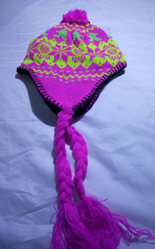 Cappello berretto cuffia