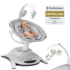 Sdraietta elettrica per