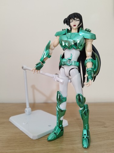 Mst saint seiya - seiya, ex