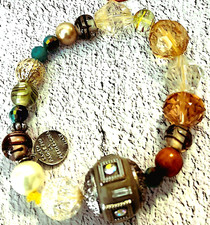 Gorgeous Unique Beaded