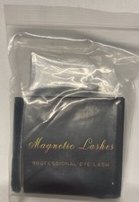 Magnetic Eyelashes
