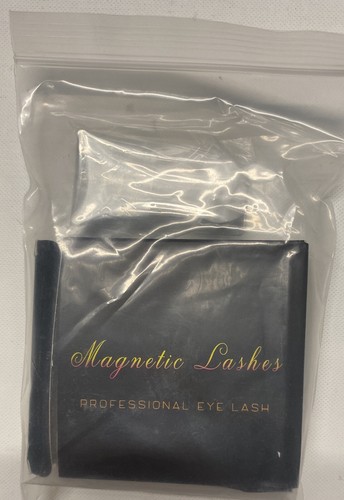Magnetic eyelashes - magnetic,