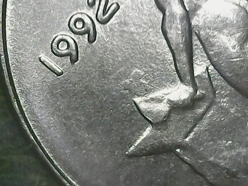 Lire 1992 errore segni di - segni,