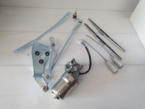Kit movimento tergicristalli - movimento,