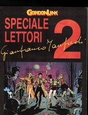 Fuoriserie  GORDON LINK