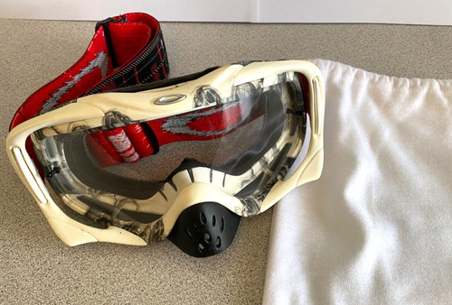 Nuovo oakley seth - oakley,