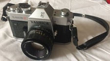Macchina fotografica reflex