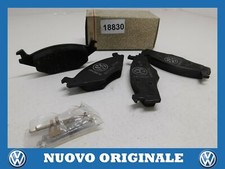 Front brake pads - pads,