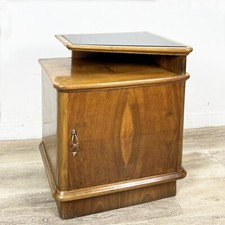 Tavolino antico stile art deco