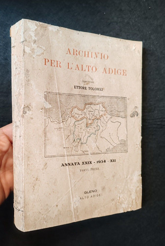 Archivio per alto adige - archivio,