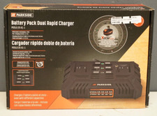 PARKSIDE Battery Pack Dual