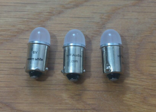 Gas grandson amplificatore - gas,