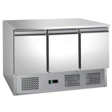 Tavolo refrigerato frigorifero