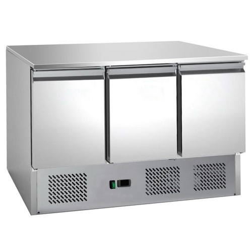 Tavolo refrigerato frigorifero