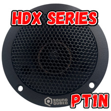 Soundqubed hdx pt1n - hdx-pt1n, tweeter