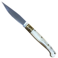 Coltello chiudibile Pattada
