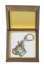 Alano I - Portachiavi