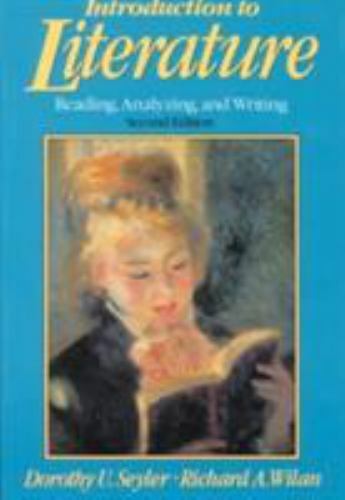 Introduction literature - introduction,